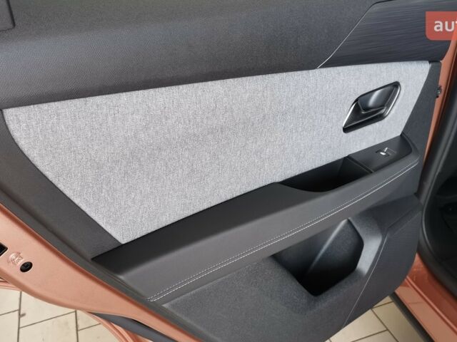 Опель Grandland, объемом двигателя 1.6 л и пробегом 0 тыс. км за 32455 $, фото 28 на Automoto.ua