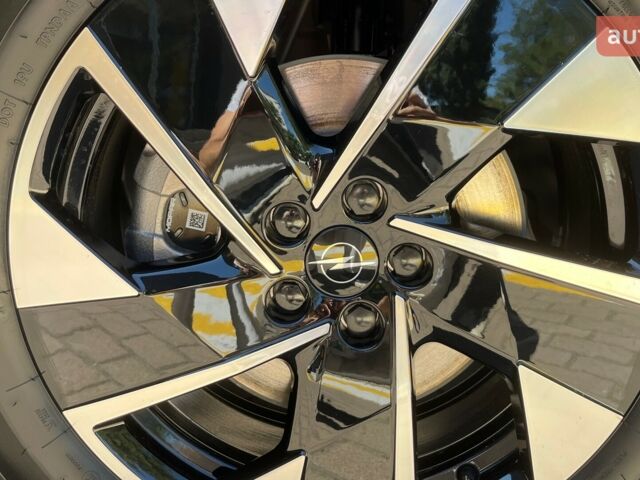 купити нове авто Опель Grandland 2025 року від офіційного дилера OPEL VIPOS Опель фото