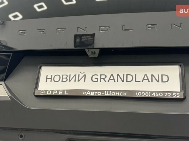 Опель Grandland, объемом двигателя 1.6 л и пробегом 0 тыс. км за 30702 $, фото 23 на Automoto.ua