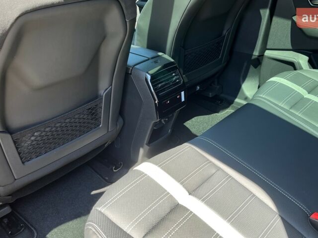 купити нове авто Опель Grandland 2025 року від офіційного дилера OPEL VIPOS Опель фото