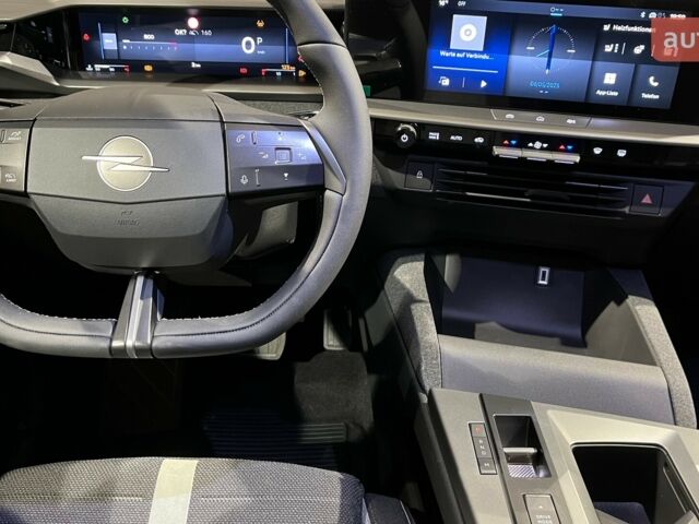 купити нове авто Опель Grandland 2025 року від офіційного дилера OPEL VIPOS Опель фото