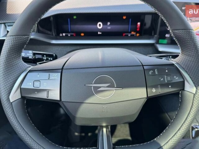 Опель Grandland, объемом двигателя 1.6 л и пробегом 0 тыс. км за 35790 $, фото 11 на Automoto.ua