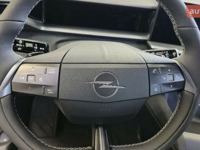 купить новое авто Опель Grandland 2025 года от официального дилера Автомир Opel Опель фото