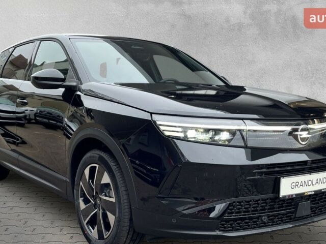 купити нове авто Опель Grandland 2025 року від офіційного дилера АВТОАЛЬЯНС СУМИ Опель фото
