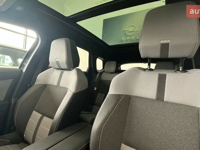 Опель Grandland, объемом двигателя 1.6 л и пробегом 0 тыс. км за 36641 $, фото 17 на Automoto.ua