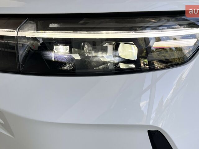 купити нове авто Опель Grandland 2025 року від офіційного дилера ТОВ «Альфа Авангард» Опель фото