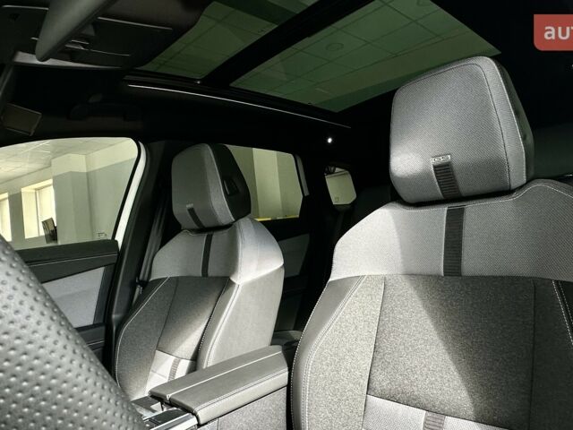 купить новое авто Опель Grandland 2025 года от официального дилера Opel Центр Одеса «АДІС-МОТОР» Опель фото