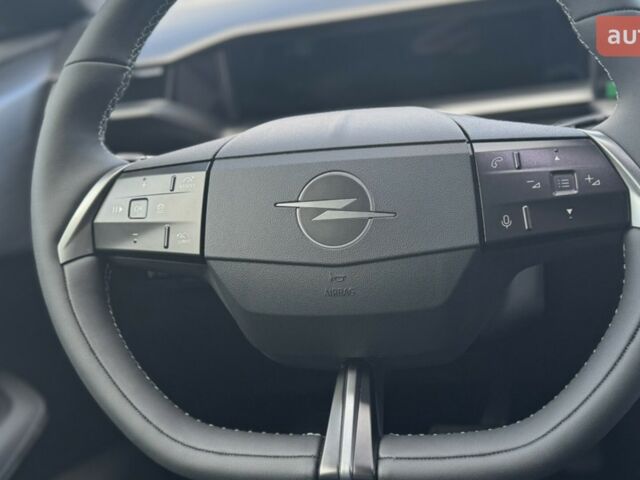 Опель Grandland, объемом двигателя 1.6 л и пробегом 0 тыс. км за 29475 $, фото 23 на Automoto.ua