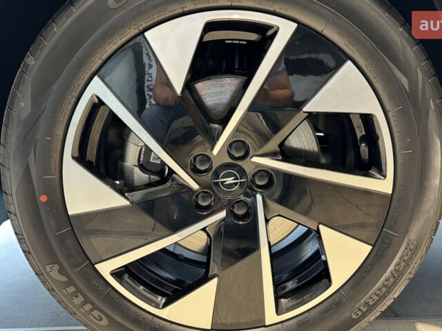 Опель Grandland, объемом двигателя 1.6 л и пробегом 0 тыс. км за 30396 $, фото 17 на Automoto.ua