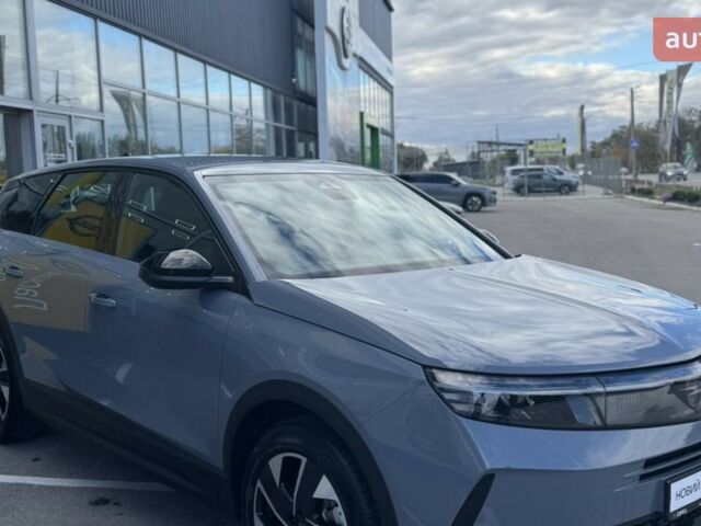 Опель Grandland, объемом двигателя 1.6 л и пробегом 0 тыс. км за 29127 $, фото 5 на Automoto.ua