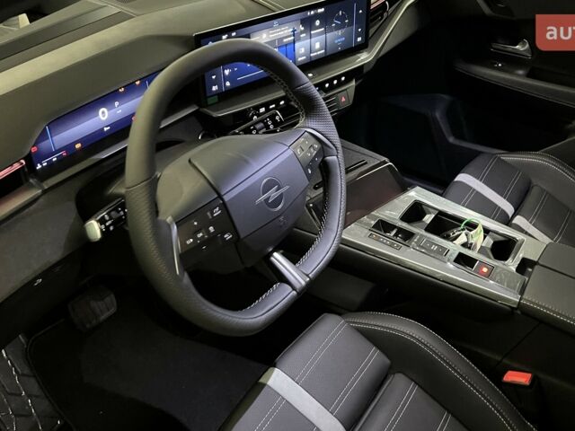 купить новое авто Опель Grandland 2025 года от официального дилера Автоцентр AUTO.RIA Опель фото