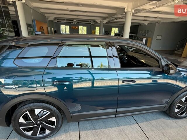 Опель Grandland, объемом двигателя 1.6 л и пробегом 0 тыс. км за 30396 $, фото 1 на Automoto.ua