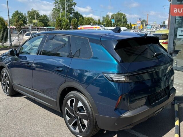 Опель Grandland, объемом двигателя 1.6 л и пробегом 0 тыс. км за 30396 $, фото 21 на Automoto.ua