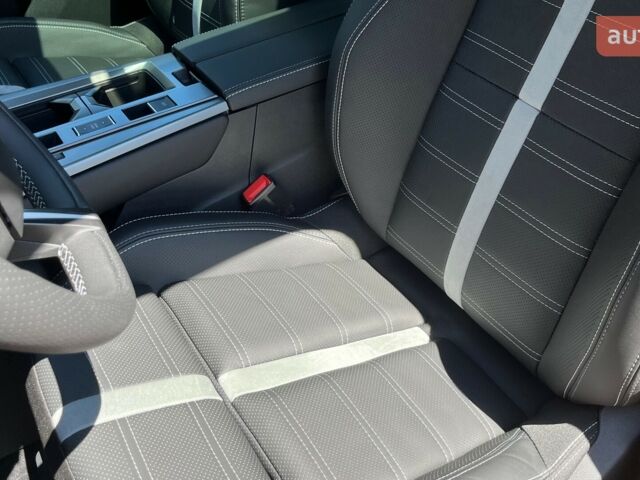 купити нове авто Опель Grandland 2025 року від офіційного дилера OPEL VIPOS Опель фото