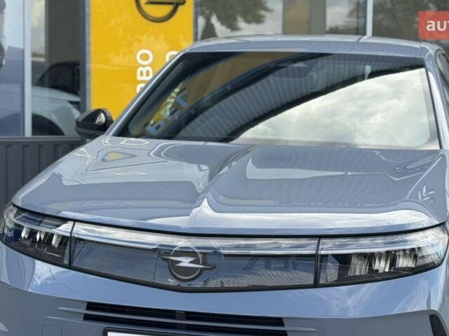 Опель Grandland, об'ємом двигуна 1.6 л та пробігом 0 тис. км за 29328 $, фото 3 на Automoto.ua