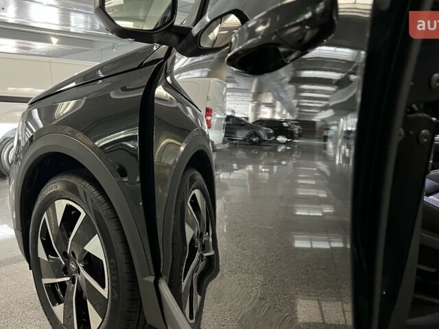 купить новое авто Опель Grandland 2025 года от официального дилера Автоцентр AUTO.RIA Опель фото