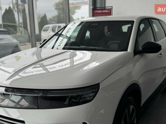 Опель Grandland, объемом двигателя 1.6 л и пробегом 0 тыс. км за 30530 $, фото 10 на Automoto.ua