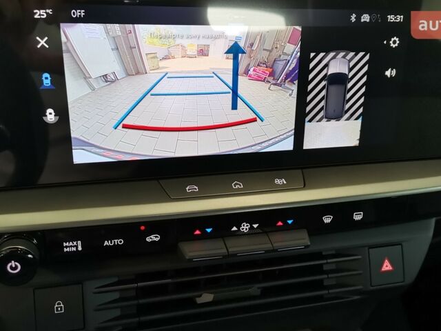 Опель Grandland, объемом двигателя 1.6 л и пробегом 0 тыс. км за 32455 $, фото 24 на Automoto.ua