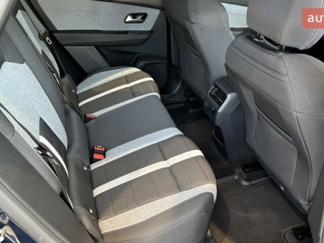 Опель Grandland, объемом двигателя 1.6 л и пробегом 0 тыс. км за 30396 $, фото 14 на Automoto.ua