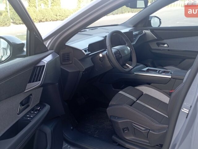 Опель Grandland, об'ємом двигуна 1.6 л та пробігом 0 тис. км за 29328 $, фото 12 на Automoto.ua