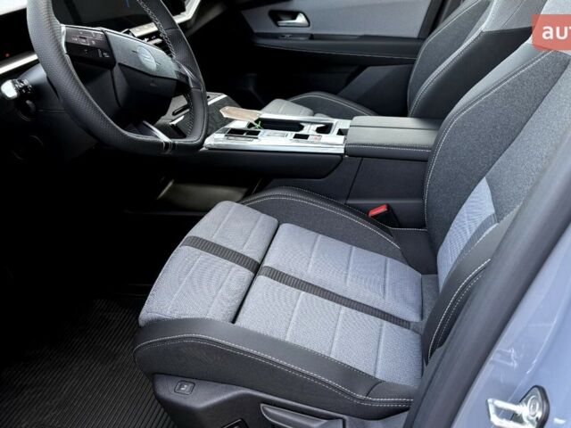 Опель Grandland, объемом двигателя 1.6 л и пробегом 0 тыс. км за 36764 $, фото 10 на Automoto.ua