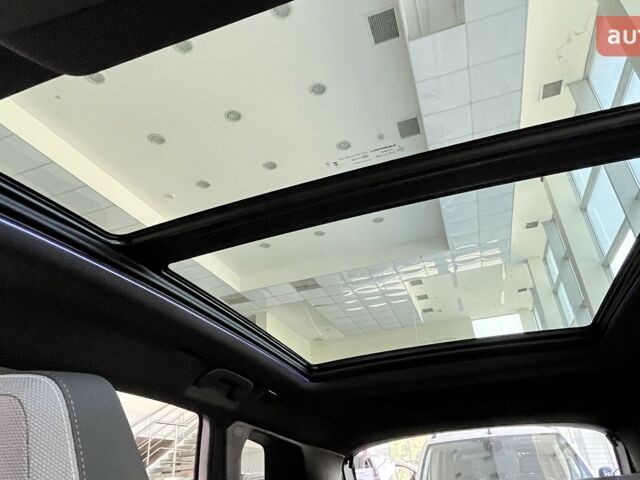 купити нове авто Опель Grandland 2025 року від офіційного дилера ТОВ «Альфа Авангард» Опель фото