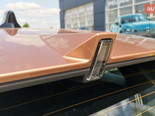 Опель Grandland, объемом двигателя 1.6 л и пробегом 0 тыс. км за 32455 $, фото 23 на Automoto.ua