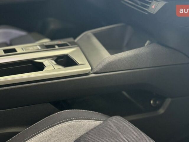 Опель Grandland, объемом двигателя 1.6 л и пробегом 0 тыс. км за 30702 $, фото 11 на Automoto.ua