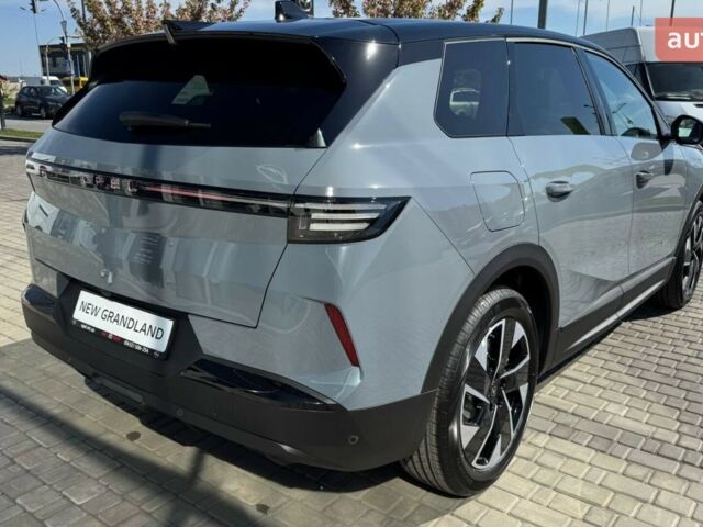 купить новое авто Опель Grandland 2025 года от официального дилера Автомир Opel Опель фото