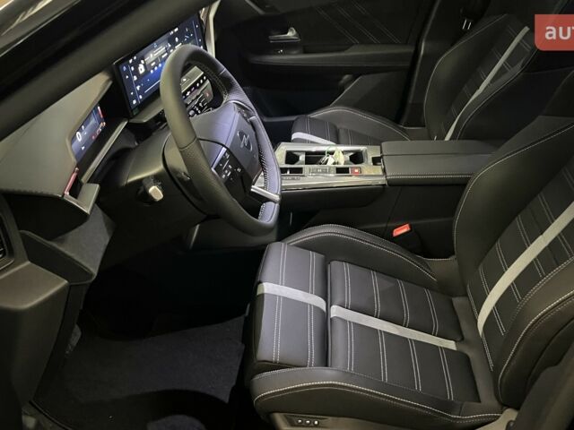 купить новое авто Опель Grandland 2025 года от официального дилера Автоцентр AUTO.RIA Опель фото