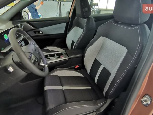 Опель Grandland, объемом двигателя 1.6 л и пробегом 0 тыс. км за 32455 $, фото 19 на Automoto.ua