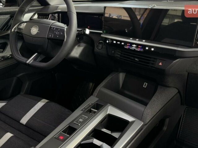 купити нове авто Опель Grandland 2025 року від офіційного дилера АВТОАЛЬЯНС СУМИ Опель фото