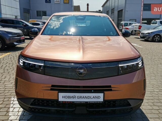 Опель Grandland, объемом двигателя 1.6 л и пробегом 0 тыс. км за 32455 $, фото 4 на Automoto.ua