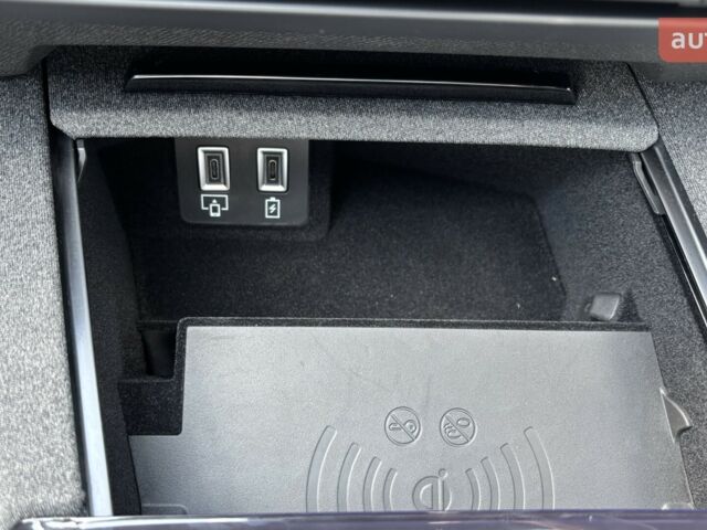 Опель Grandland, объемом двигателя 1.6 л и пробегом 0 тыс. км за 36398 $, фото 20 на Automoto.ua