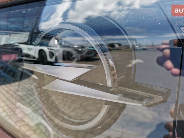 Опель Grandland, объемом двигателя 1.6 л и пробегом 0 тыс. км за 32455 $, фото 21 на Automoto.ua