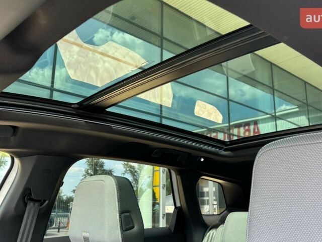 Опель Grandland, объемом двигателя 1.6 л и пробегом 0 тыс. км за 36398 $, фото 21 на Automoto.ua