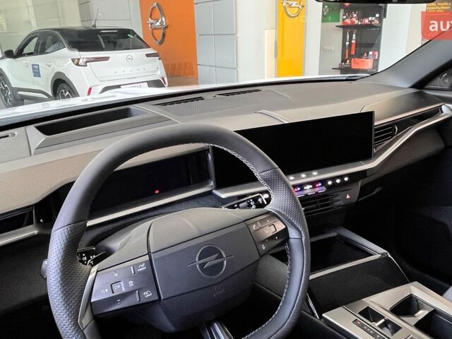 купити нове авто Опель Grandland 2025 року від офіційного дилера ТОВ «Альфа Авангард» Опель фото