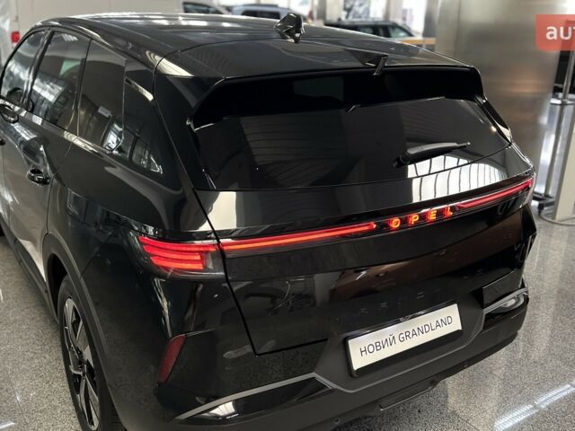 купить новое авто Опель Grandland 2025 года от официального дилера Автоцентр AUTO.RIA Опель фото