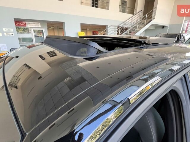 купити нове авто Опель Grandland 2025 року від офіційного дилера ТОВ «Альфа Авангард» Опель фото