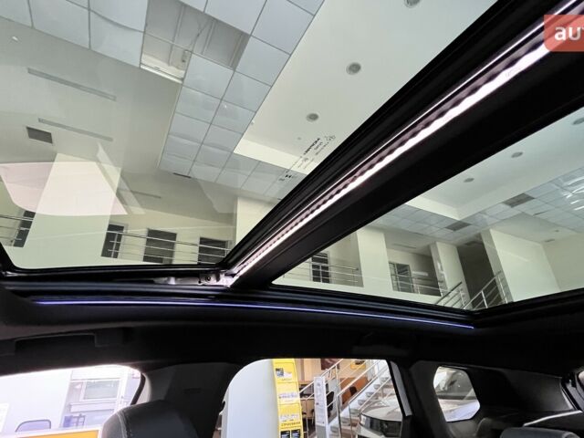 купити нове авто Опель Grandland 2025 року від офіційного дилера ТОВ «Альфа Авангард» Опель фото