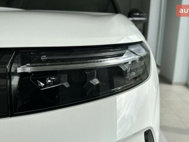 купить новое авто Опель Grandland 2025 года от официального дилера Opel Центр Одеса «АДІС-МОТОР» Опель фото