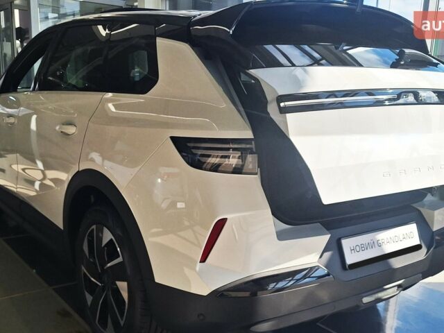купить новое авто Опель Grandland 2025 года от официального дилера Автоцентр AUTO.RIA Опель фото