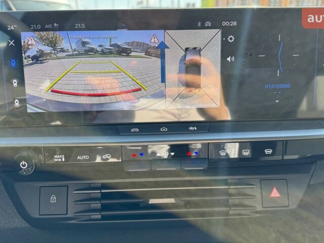 купить новое авто Опель Grandland 2025 года от официального дилера Автомир Opel Опель фото