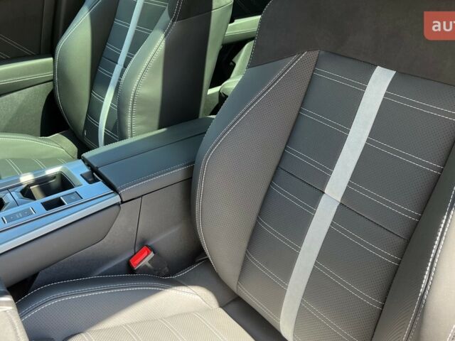 купити нове авто Опель Grandland 2025 року від офіційного дилера OPEL VIPOS Опель фото