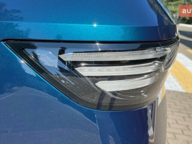 купити нове авто Опель Grandland 2025 року від офіційного дилера OPEL VIPOS Опель фото