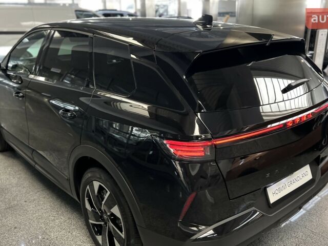 купить новое авто Опель Grandland 2025 года от официального дилера Автоцентр AUTO.RIA Опель фото