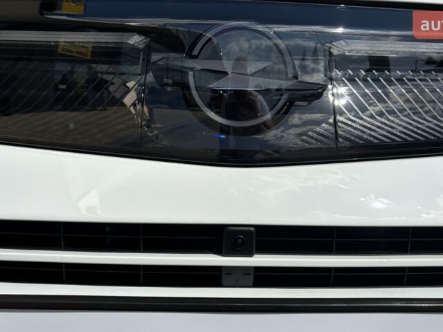 Опель Grandland, объемом двигателя 1.6 л и пробегом 0 тыс. км за 36398 $, фото 9 на Automoto.ua