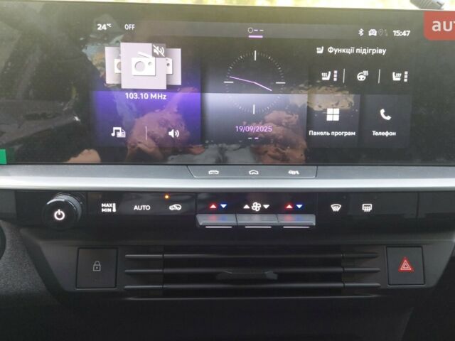 купить новое авто Опель Grandland 2025 года от официального дилера OPEL  ЛІОН АВТО Опель фото