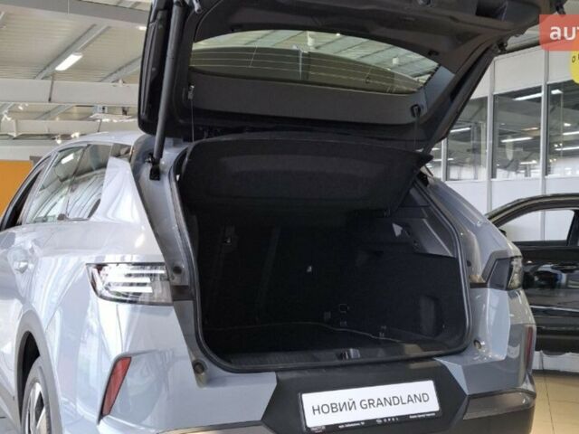 купити нове авто Опель Grandland 2025 року від офіційного дилера Ньютон Авто Місто Опель фото