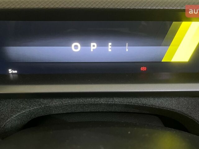 купити нове авто Опель Grandland 2025 року від офіційного дилера OPEL VIPOS Опель фото